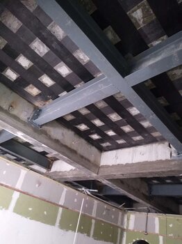 西安建筑结构加固 守护城市安全，提升建筑韧性的专业力量